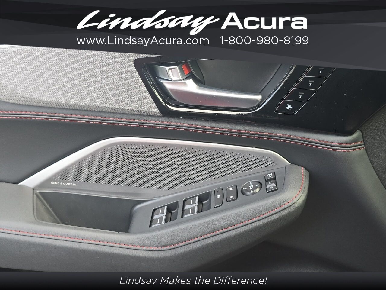 2026 Acura MDX A-Spec Advance Package Columbus OH