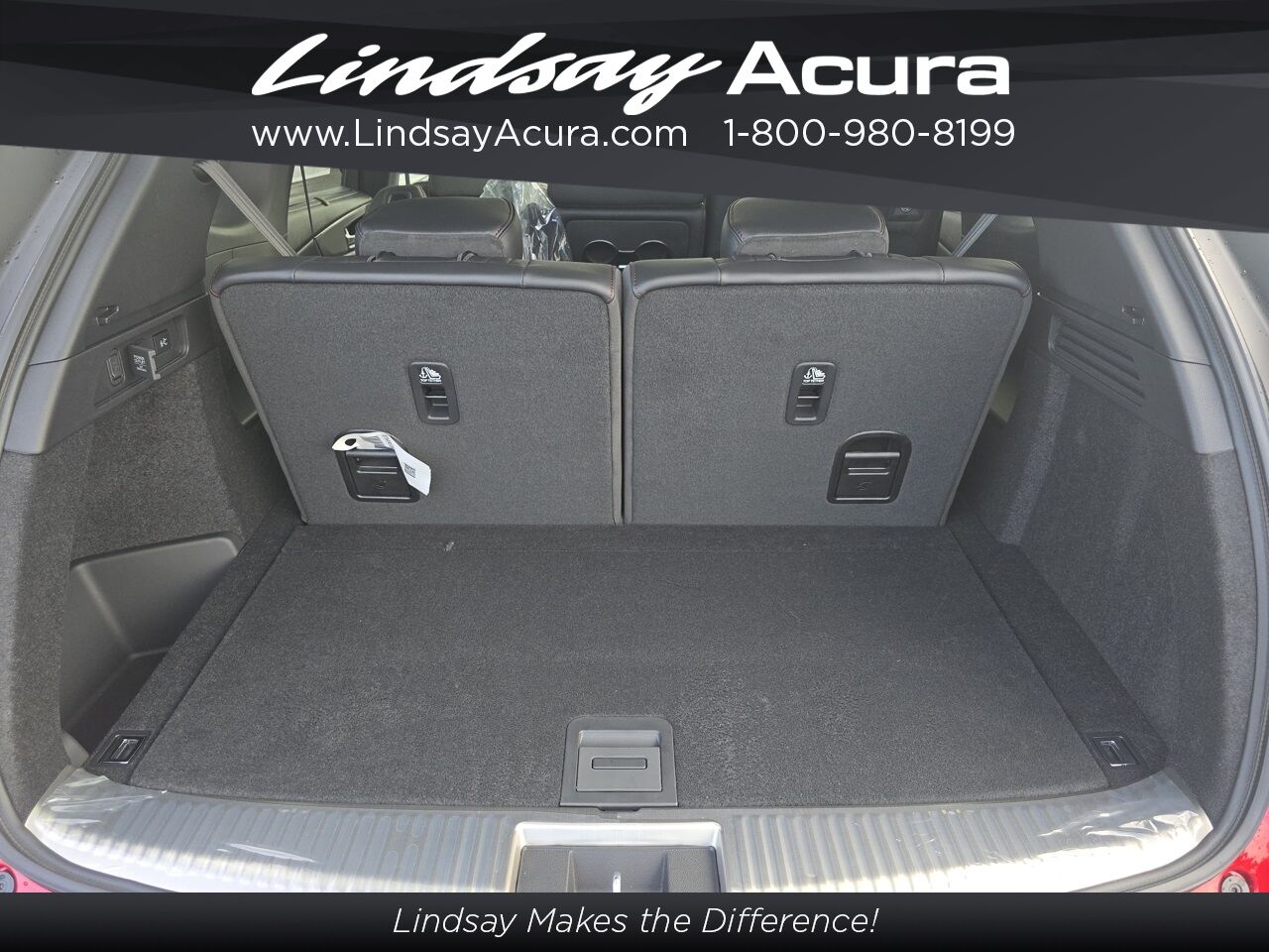 2026 Acura MDX A-Spec Advance Package Columbus OH