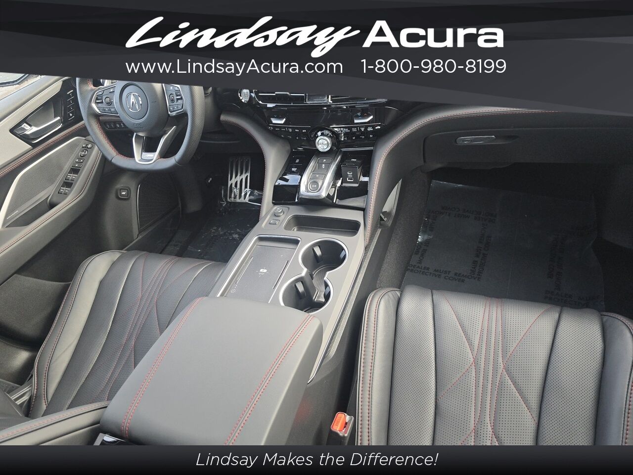 2026 Acura MDX A-Spec Advance Package Columbus OH