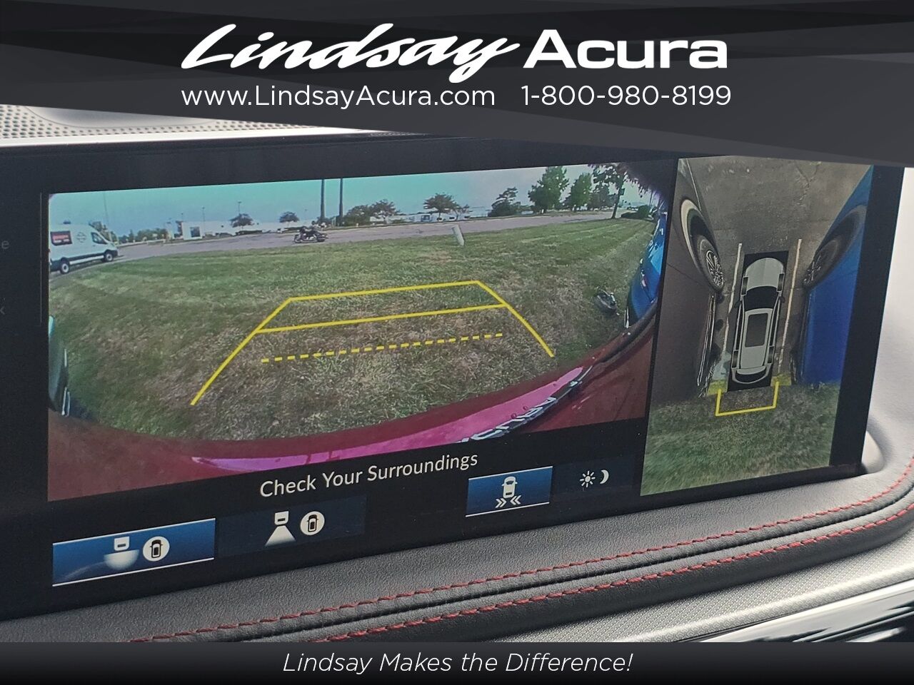 2026 Acura MDX A-Spec Advance Package Columbus OH