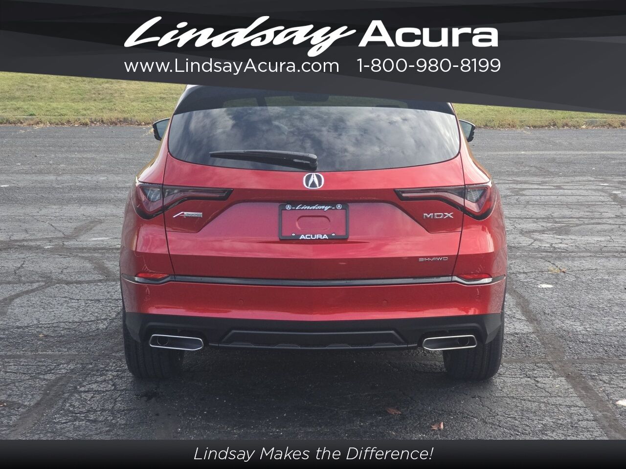 2026 Acura MDX A-Spec Advance Package Columbus OH