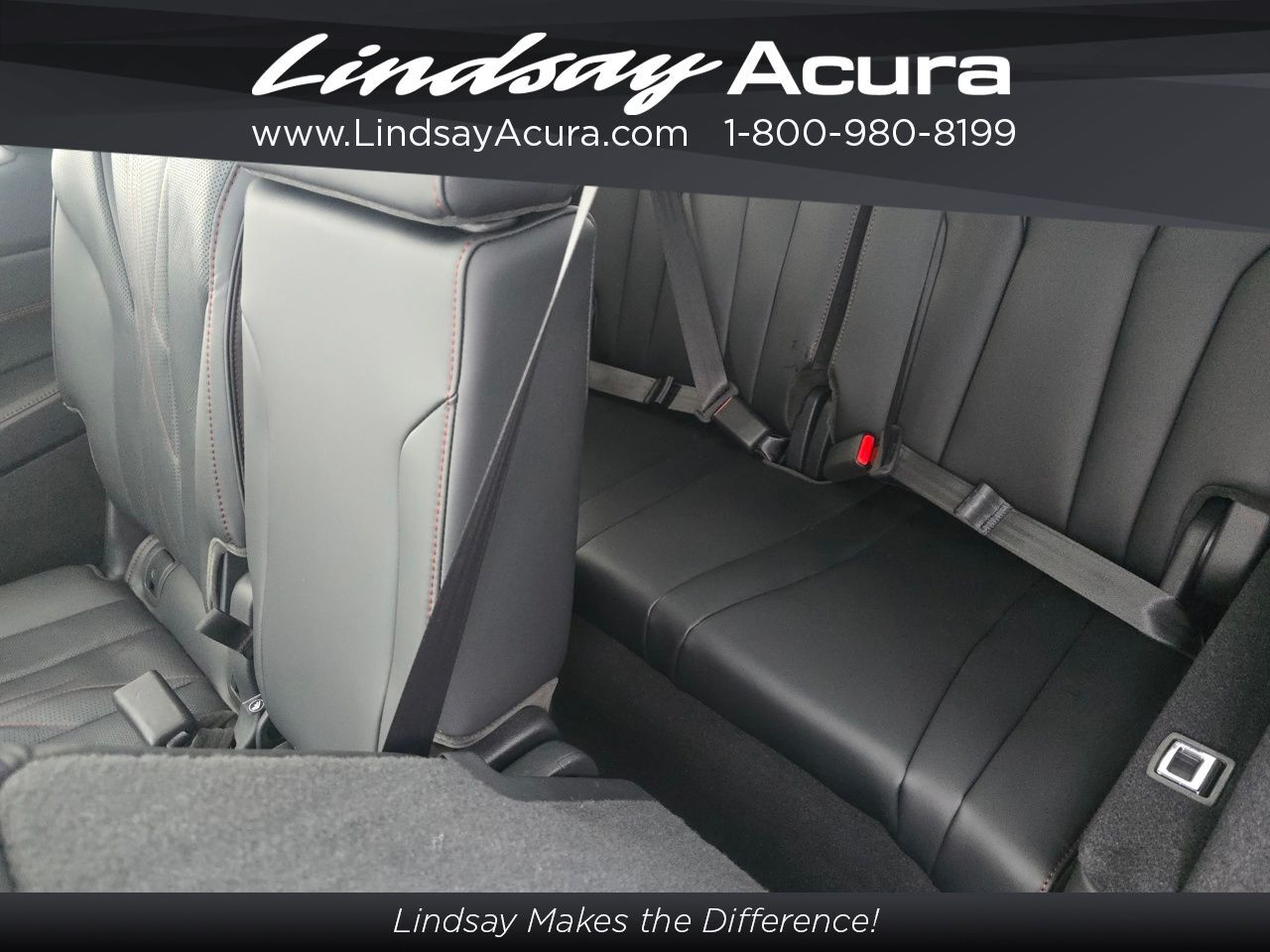 2026 Acura MDX A-Spec Advance Package Columbus OH