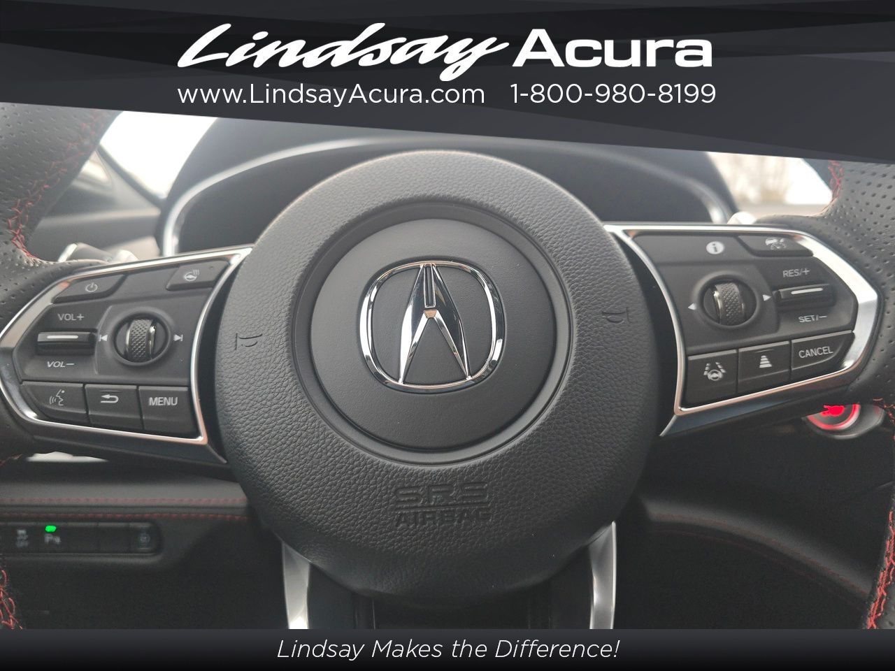 2026 Acura MDX A-Spec Advance Package Columbus OH