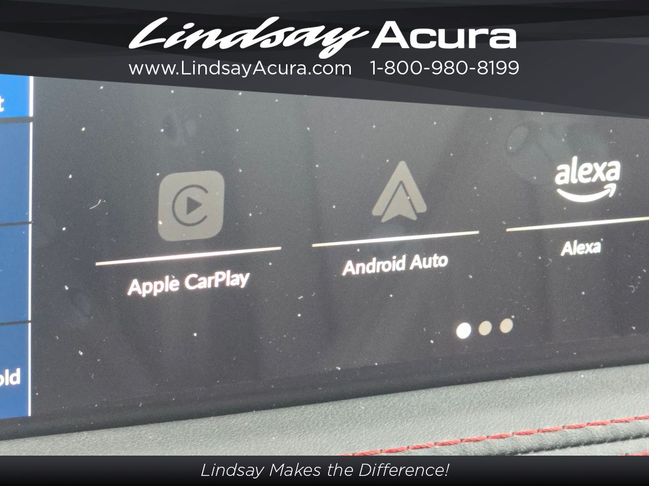 2026 Acura MDX A-Spec Advance Package Columbus OH