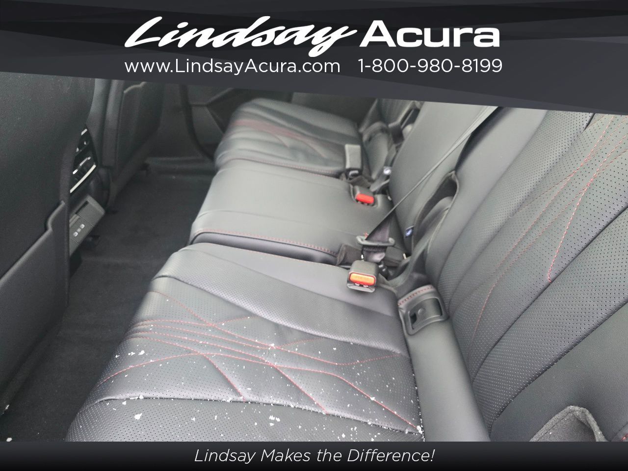 2026 Acura MDX A-Spec Advance Package Columbus OH