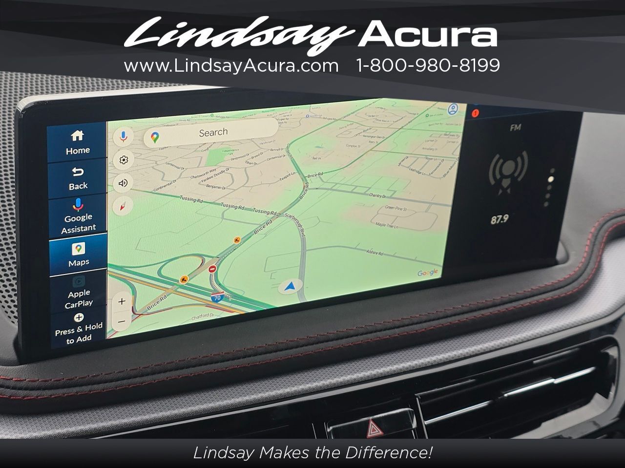 2026 Acura MDX A-Spec Advance Package Columbus OH