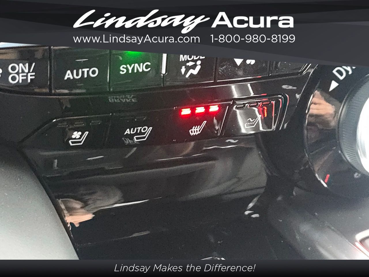 2026 Acura MDX A-Spec Advance Package Columbus OH