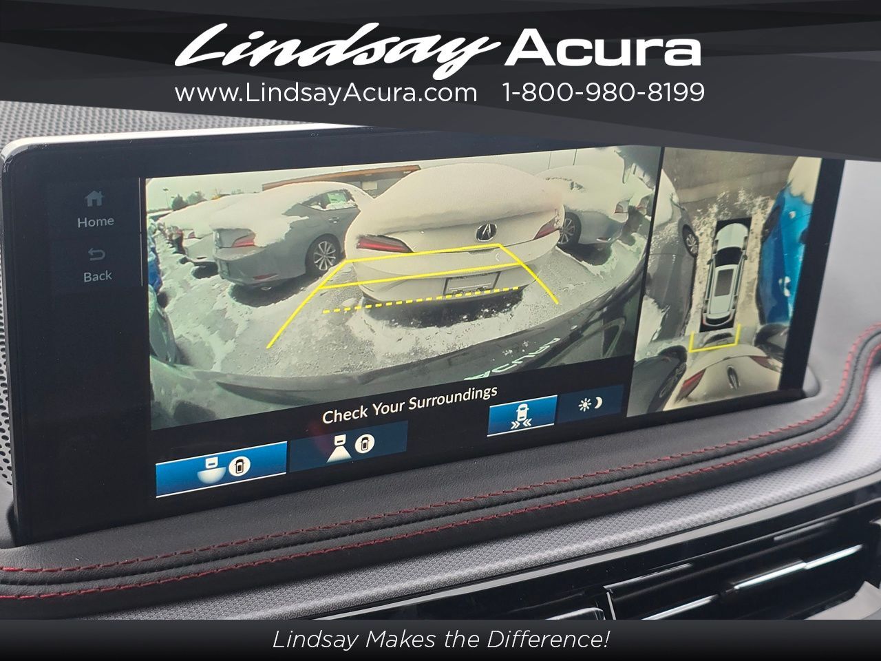 2026 Acura MDX A-Spec Advance Package Columbus OH