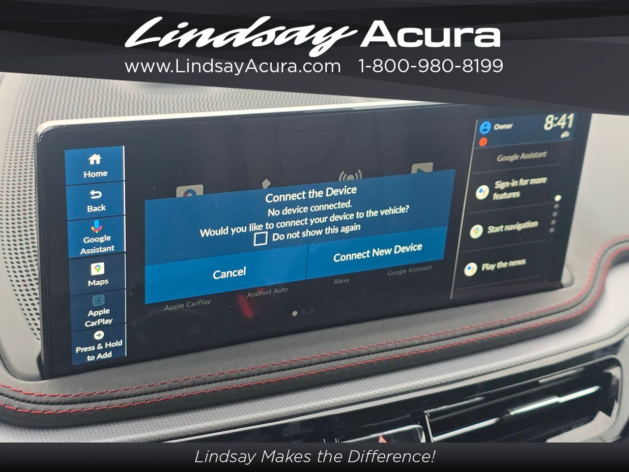 2026 Acura MDX A-Spec Advance Package Columbus OH