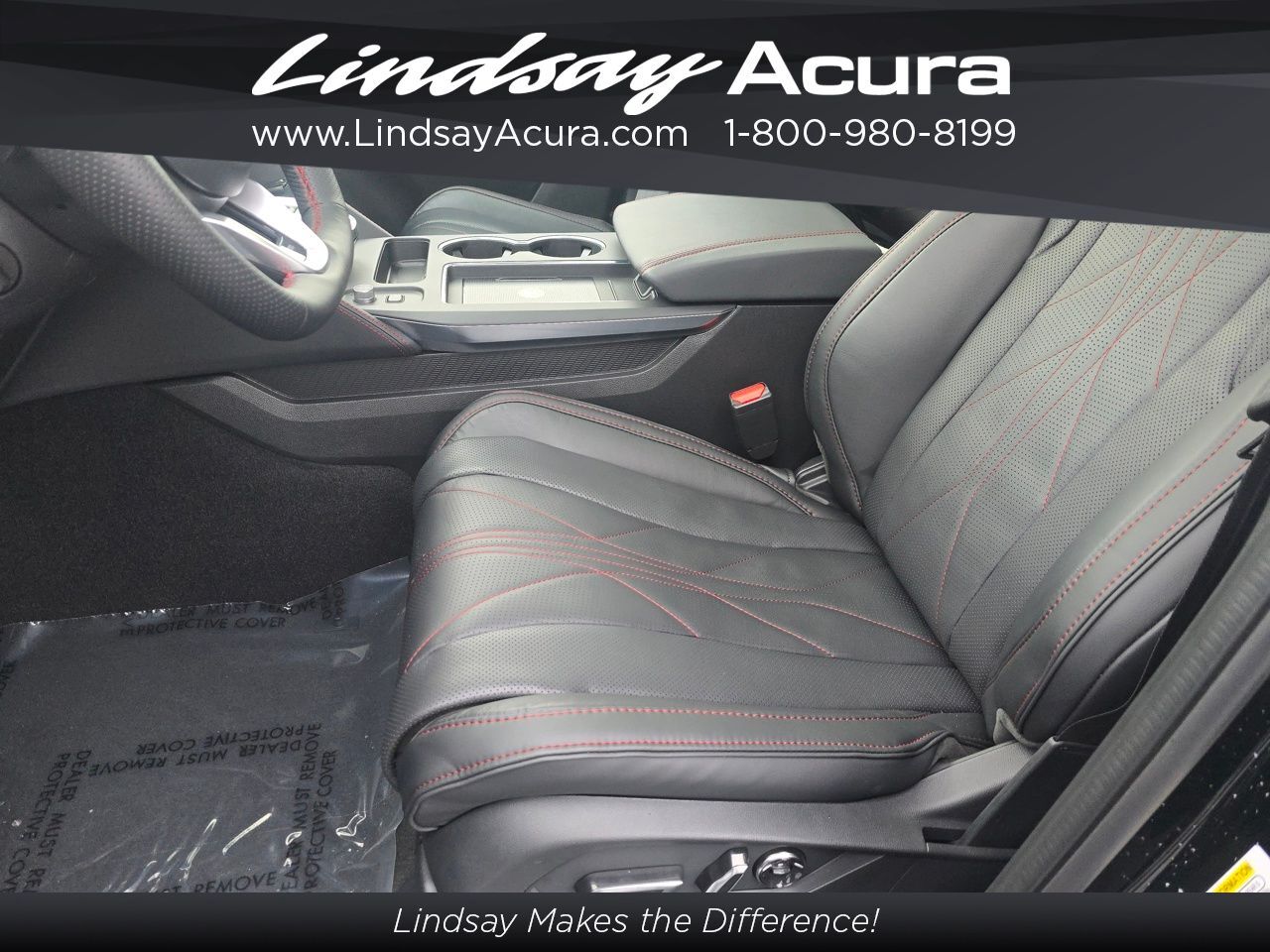 2026 Acura MDX A-Spec Advance Package Columbus OH