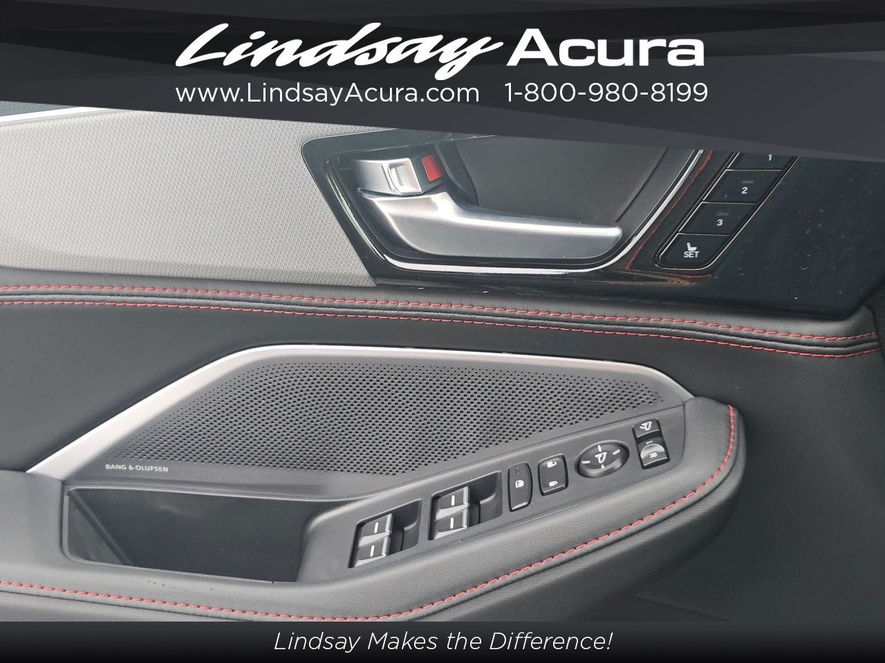 2026 Acura MDX A-Spec Advance Package Columbus OH