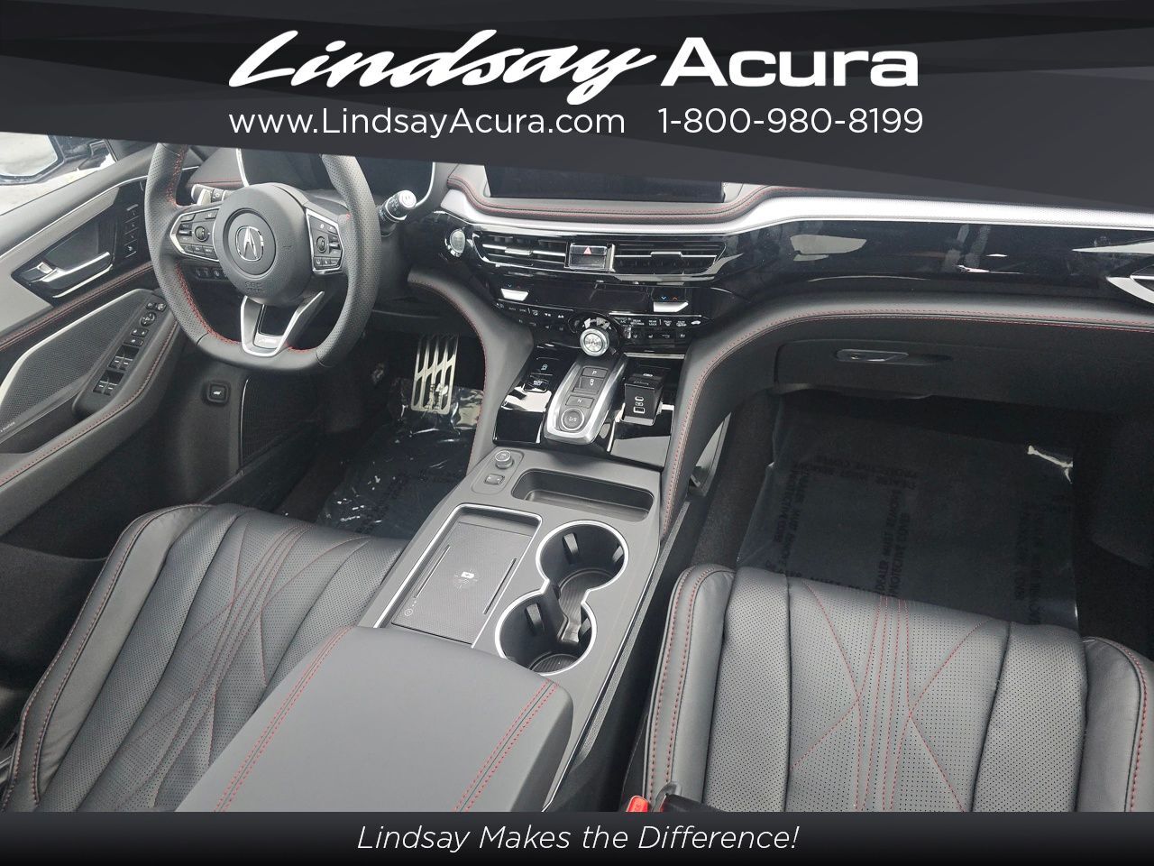 2026 Acura MDX A-Spec Advance Package Columbus OH