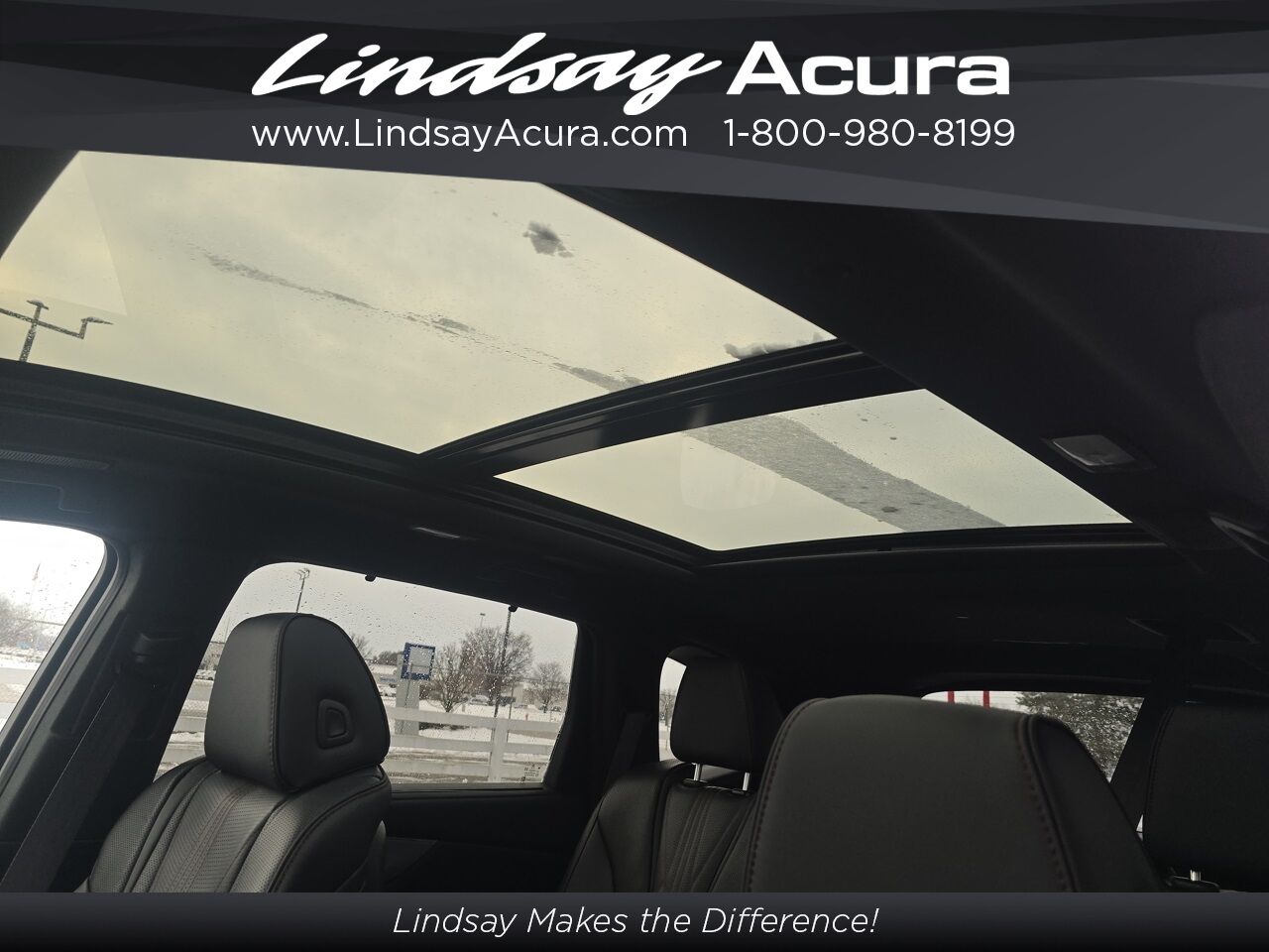 2026 Acura MDX A-Spec Advance Package Columbus OH