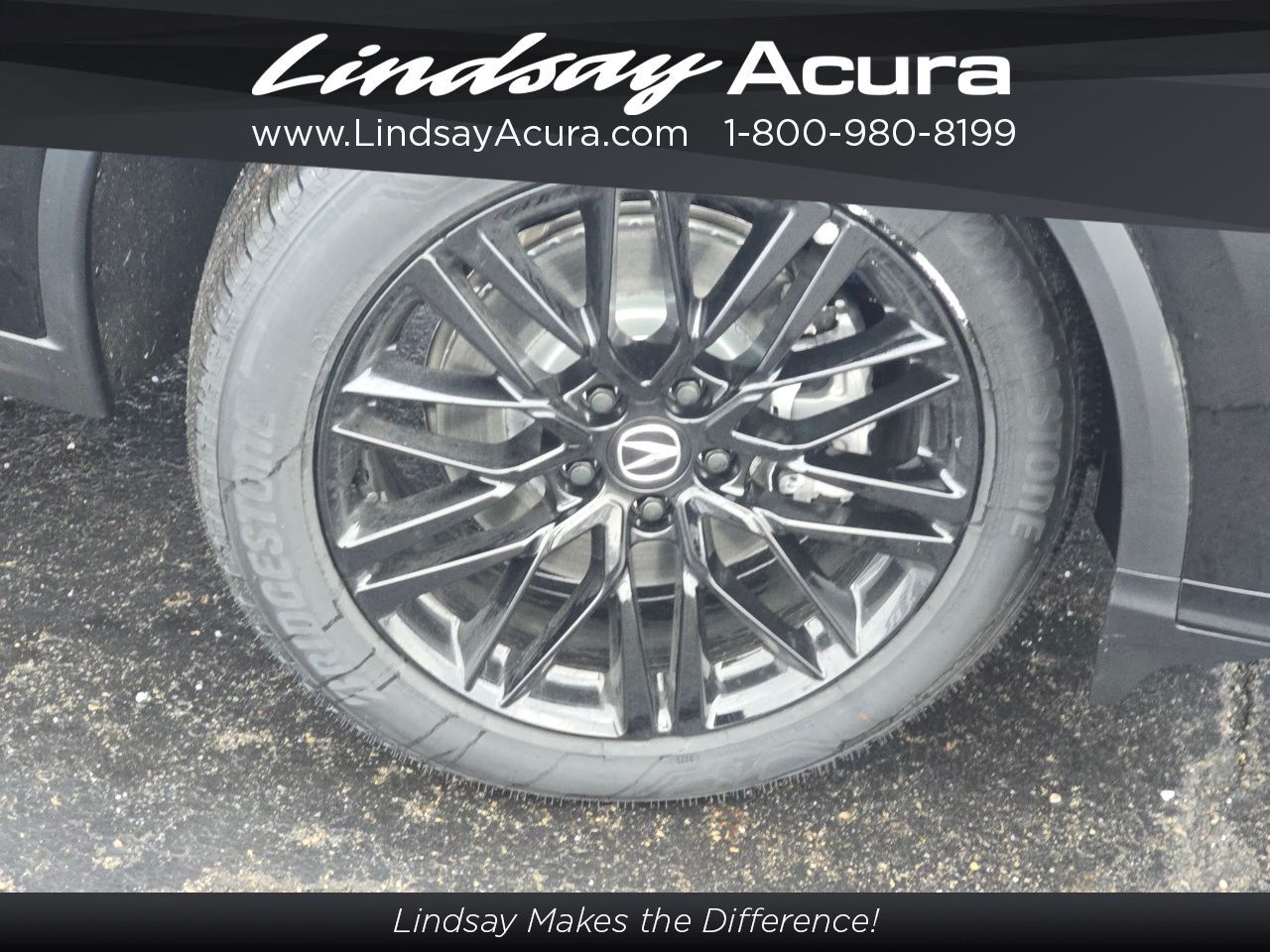 2026 Acura MDX A-Spec Advance Package Columbus OH