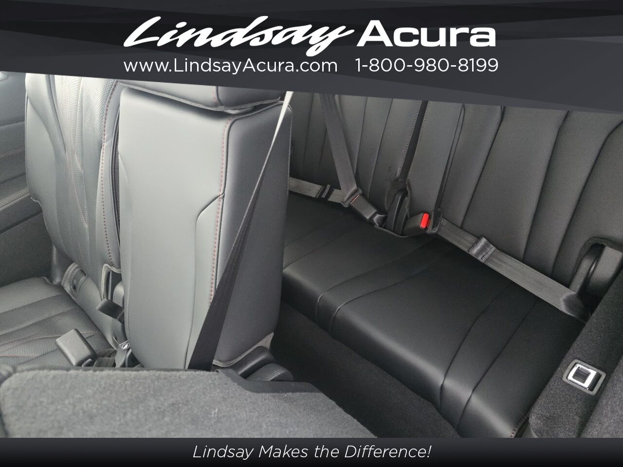 2026 Acura MDX A-Spec Advance Package Columbus OH