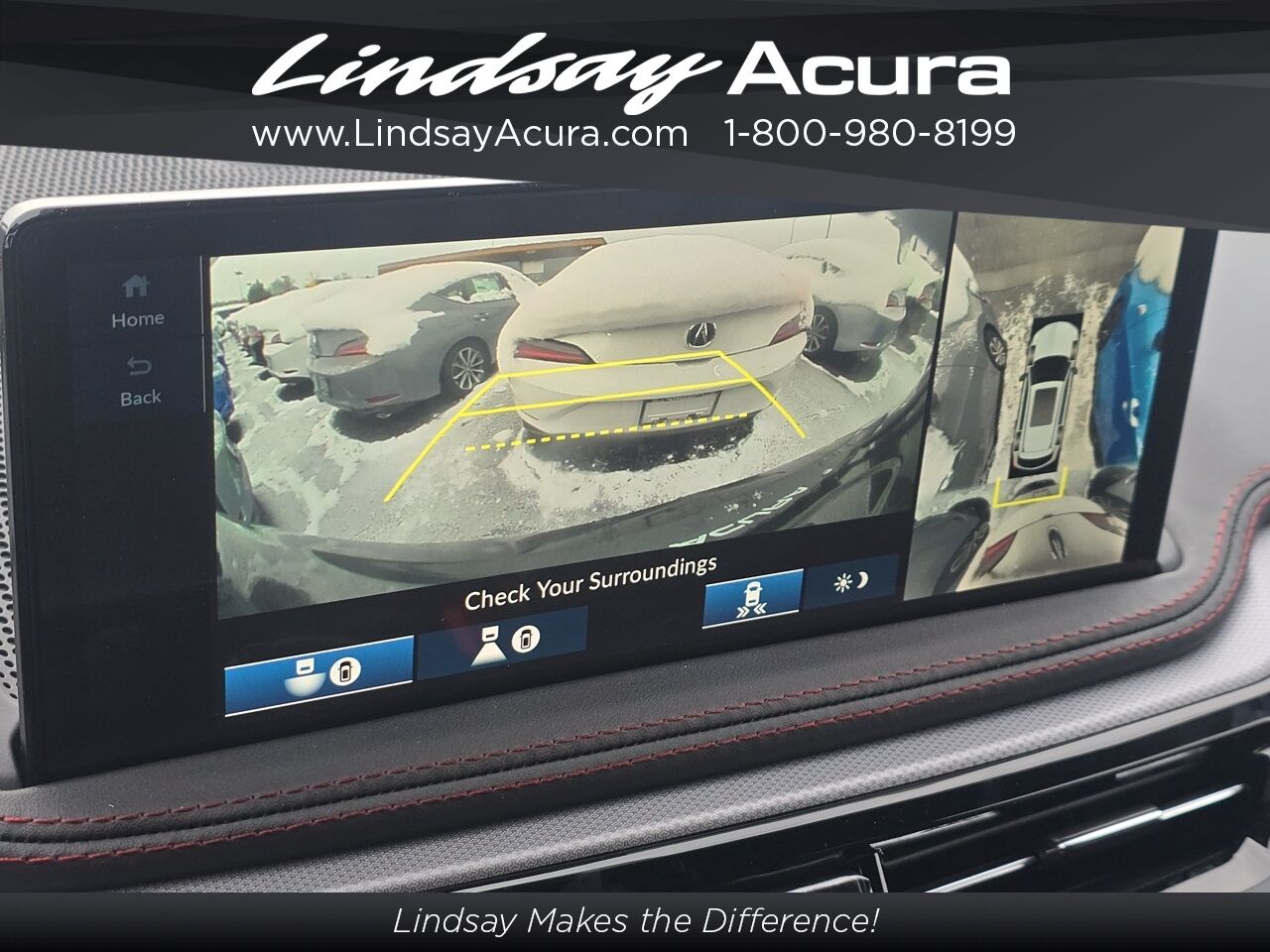 2026 Acura MDX A-Spec Advance Package Columbus OH