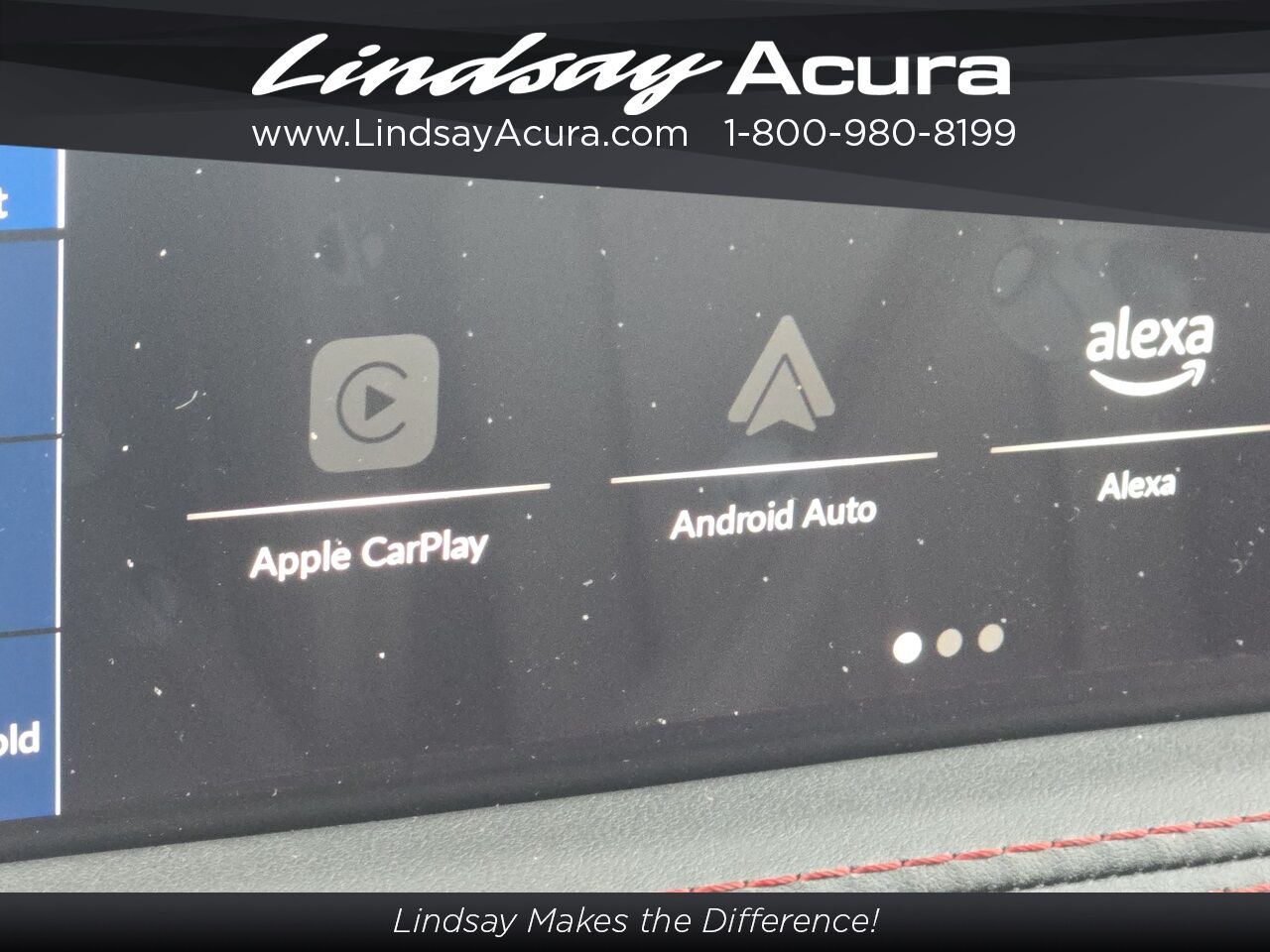 2026 Acura MDX A-Spec Advance Package Columbus OH