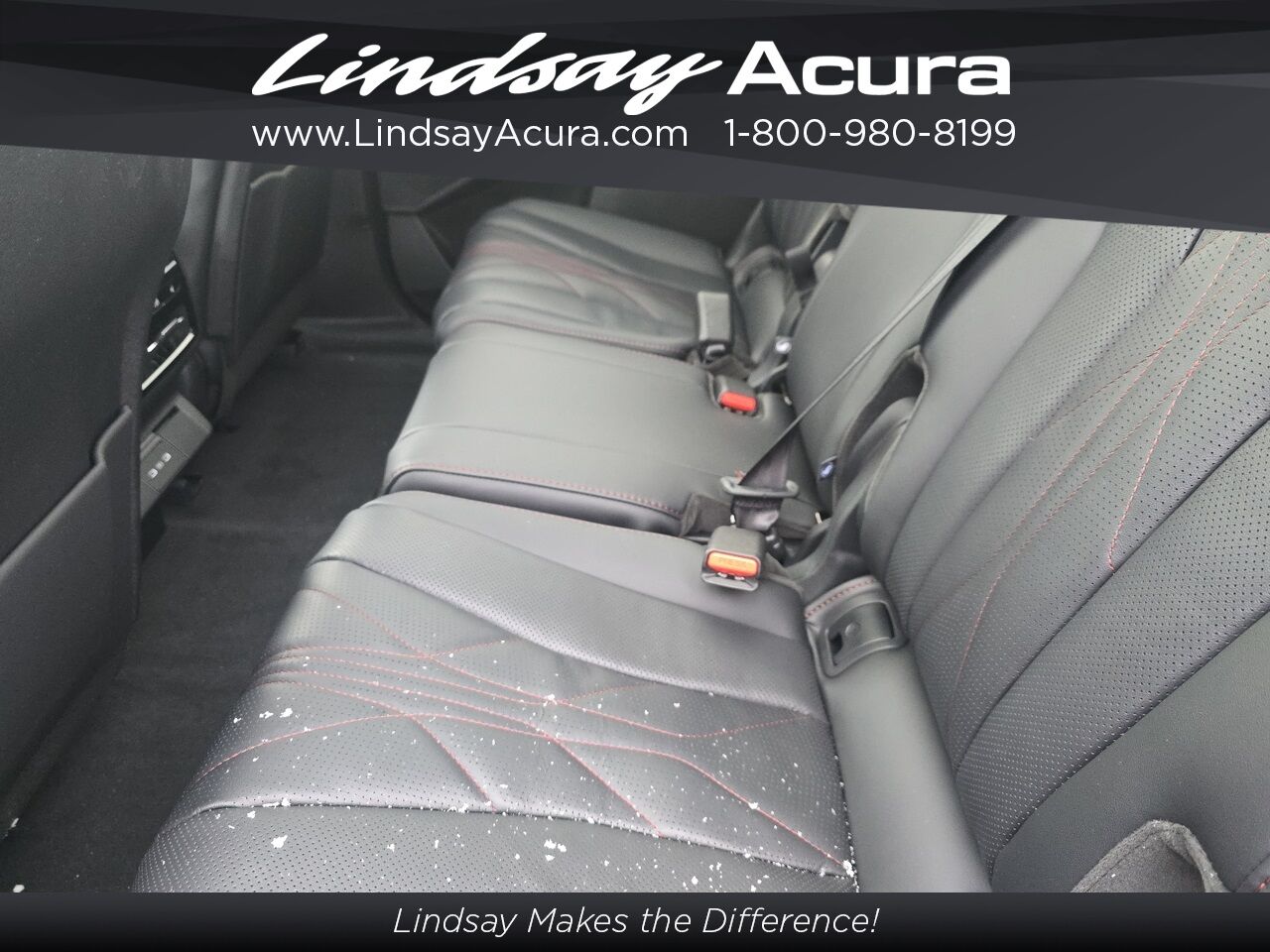 2026 Acura MDX A-Spec Advance Package Columbus OH