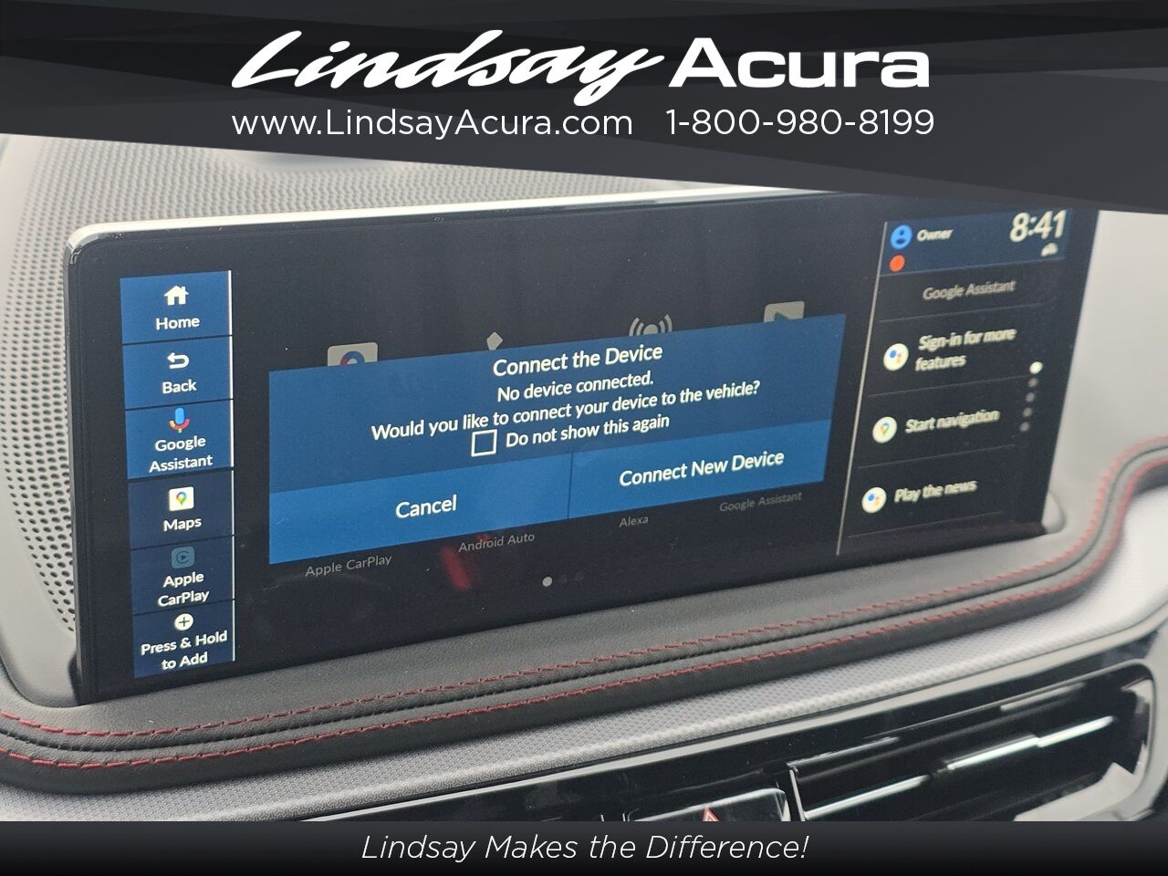 2026 Acura MDX A-Spec Advance Package Columbus OH