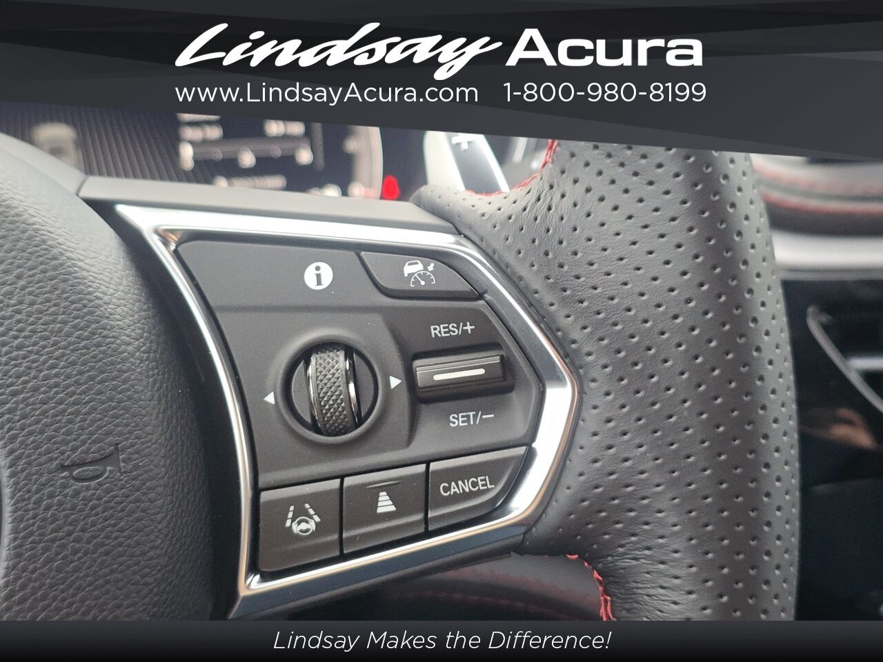 2026 Acura MDX A-Spec Advance Package Columbus OH