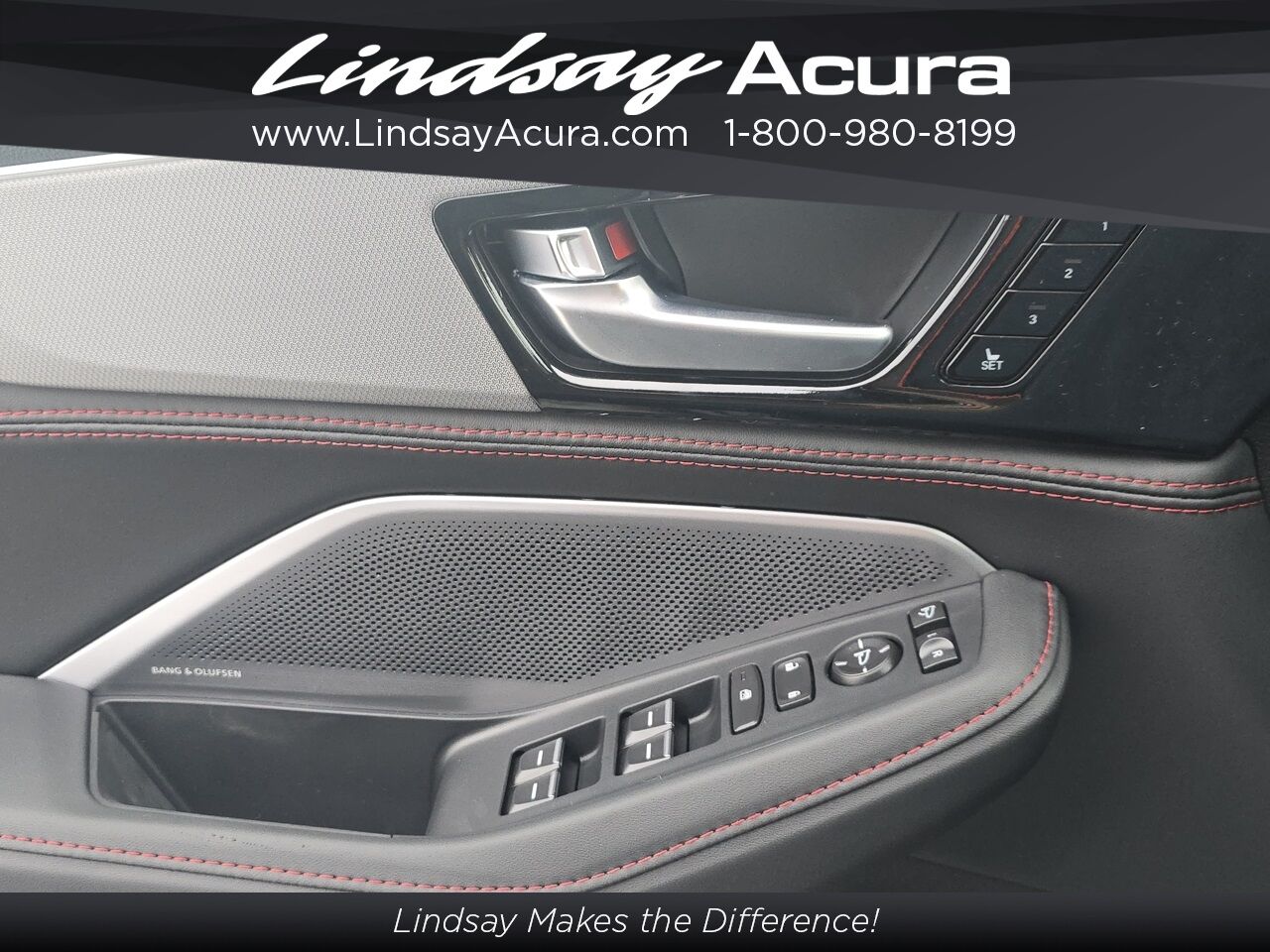 2026 Acura MDX A-Spec Advance Package Columbus OH