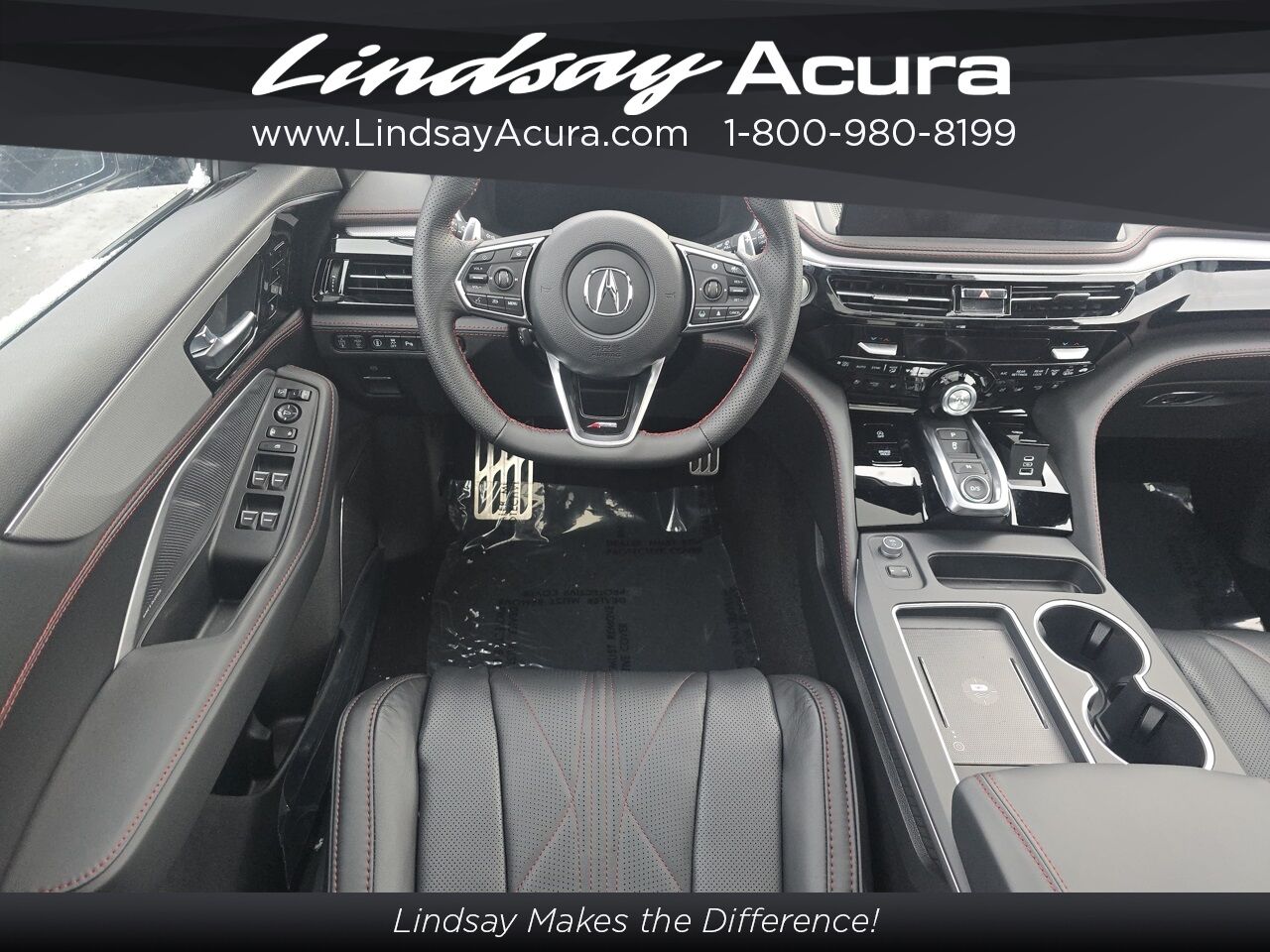 2026 Acura MDX A-Spec Advance Package Columbus OH