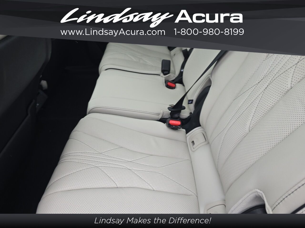 2026 Acura MDX A-Spec Advance Package Columbus OH