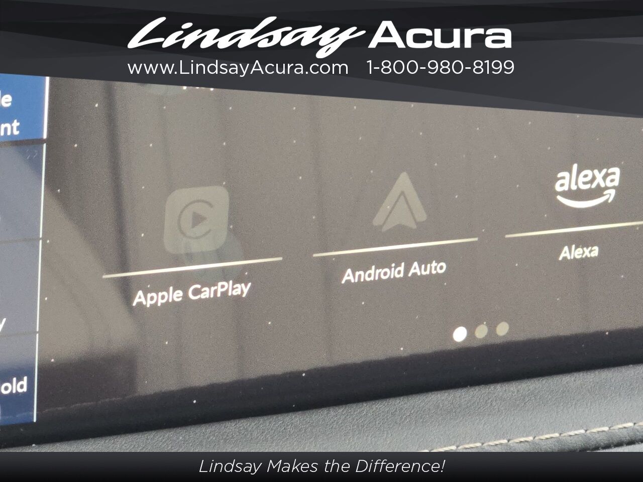 2026 Acura MDX A-Spec Advance Package Columbus OH