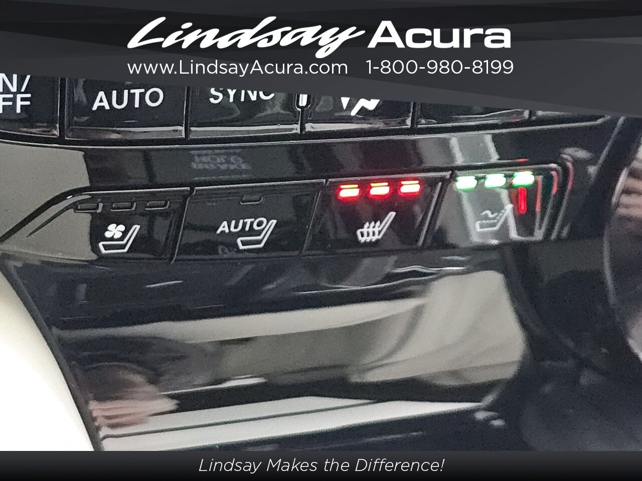 2026 Acura MDX A-Spec Advance Package Columbus OH