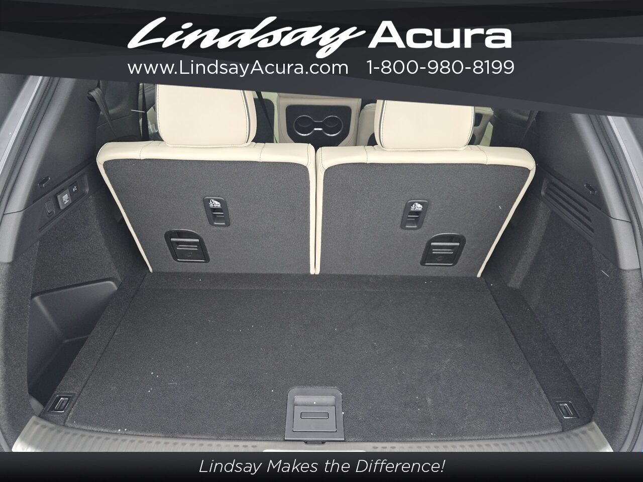 2026 Acura MDX A-Spec Advance Package Columbus OH