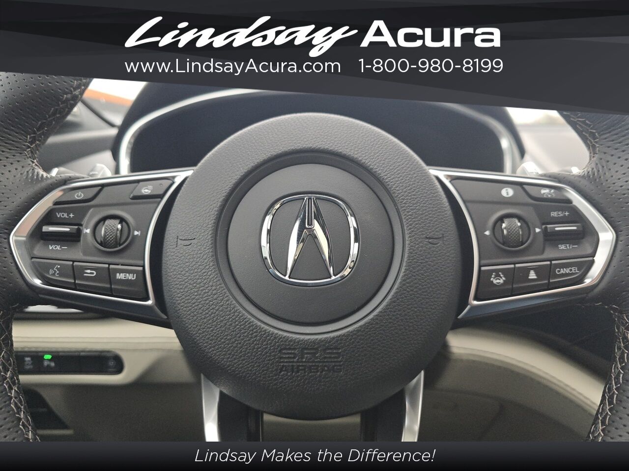 2026 Acura MDX A-Spec Advance Package Columbus OH