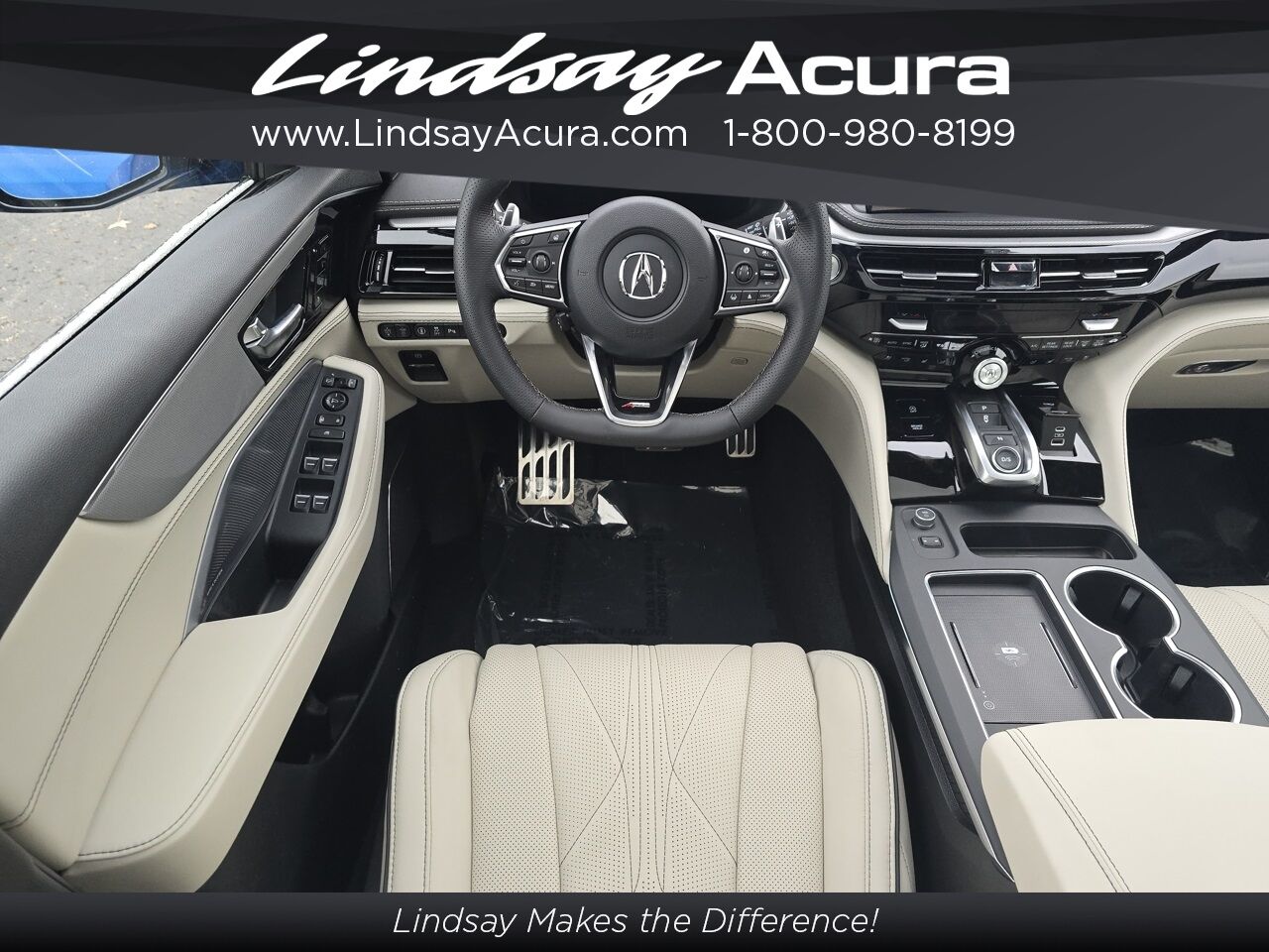 2026 Acura MDX A-Spec Advance Package Columbus OH