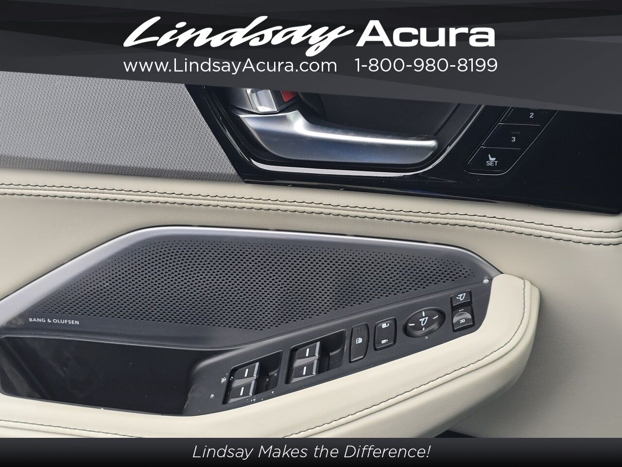 2026 Acura MDX A-Spec Advance Package Columbus OH