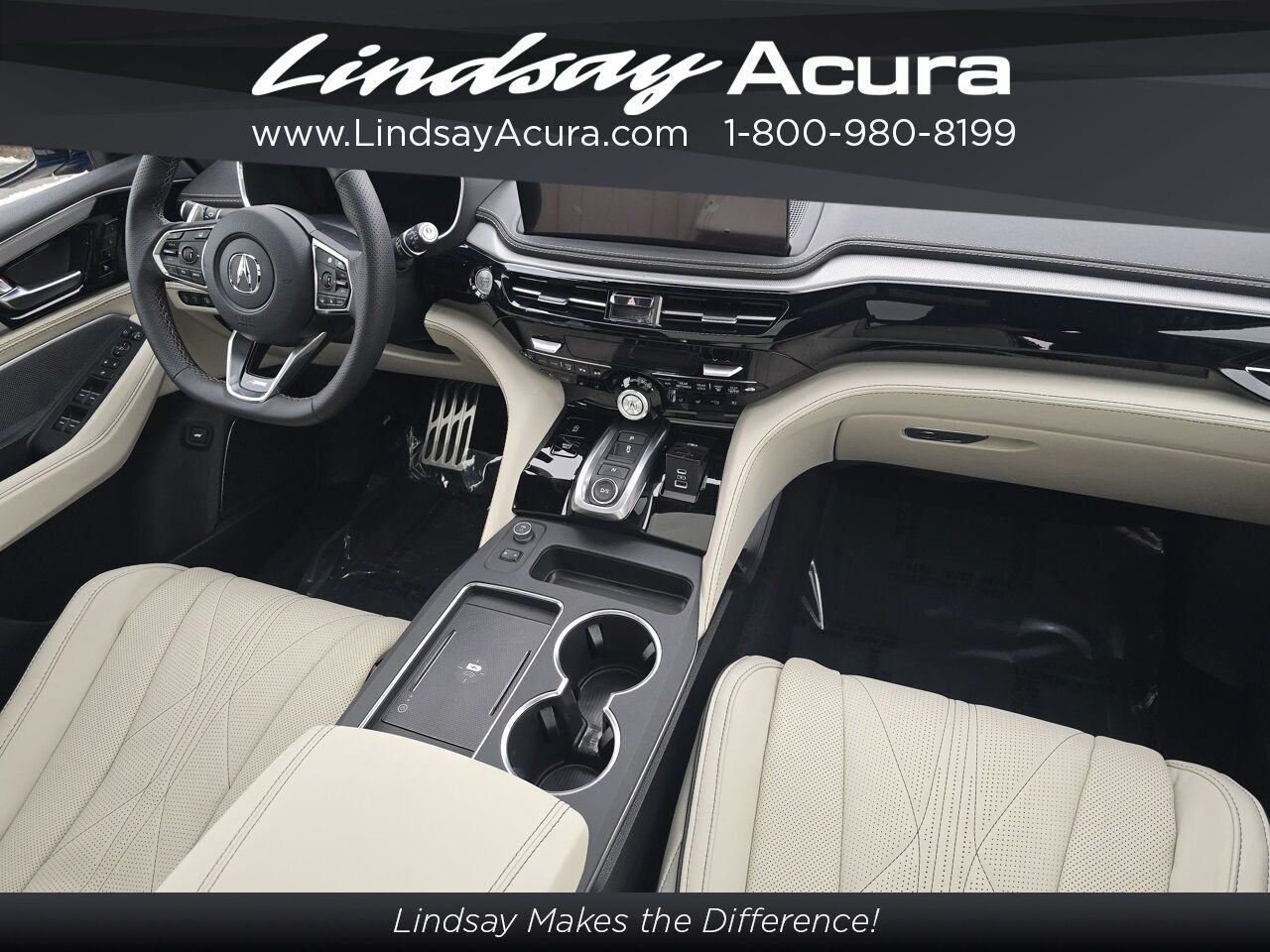 2026 Acura MDX A-Spec Advance Package Columbus OH