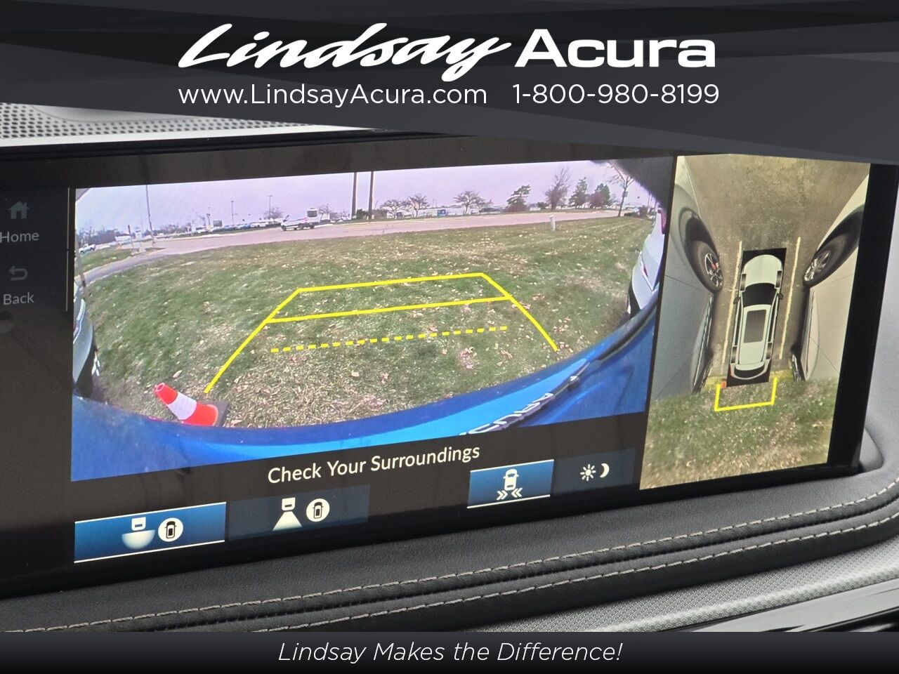 2026 Acura MDX A-Spec Advance Package Columbus OH