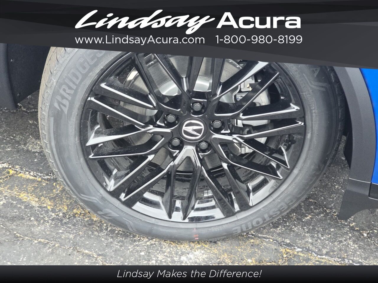 2026 Acura MDX A-Spec Advance Package Columbus OH