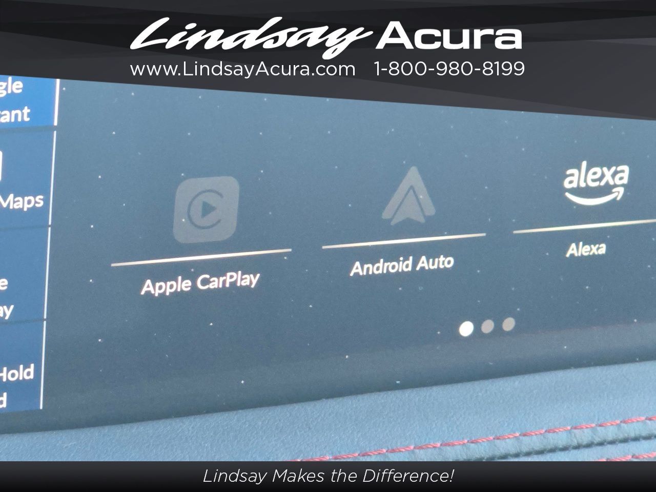 2026 Acura MDX A-Spec Advance Package Columbus OH