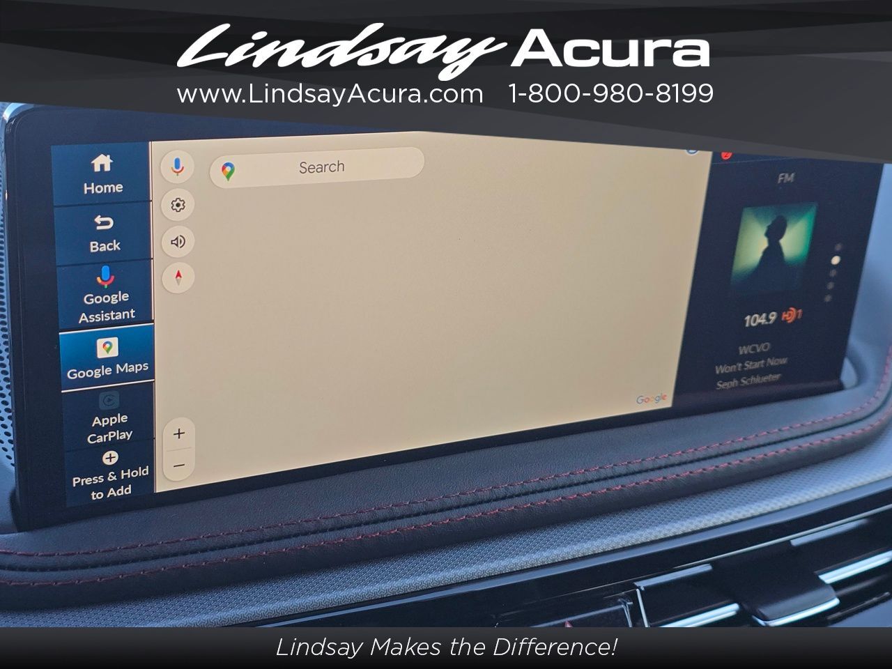 2026 Acura MDX A-Spec Advance Package Columbus OH