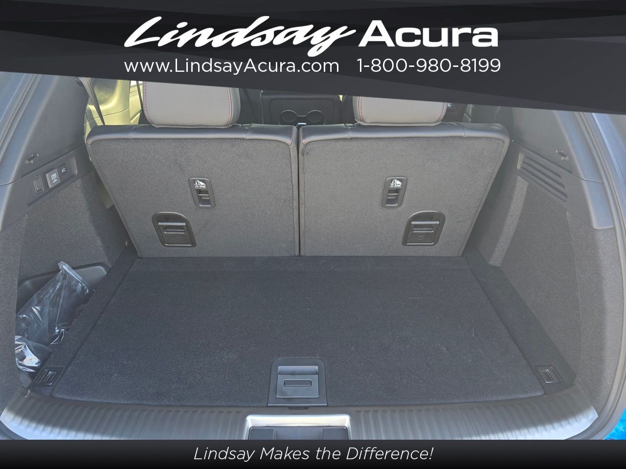 2026 Acura MDX A-Spec Advance Package Columbus OH