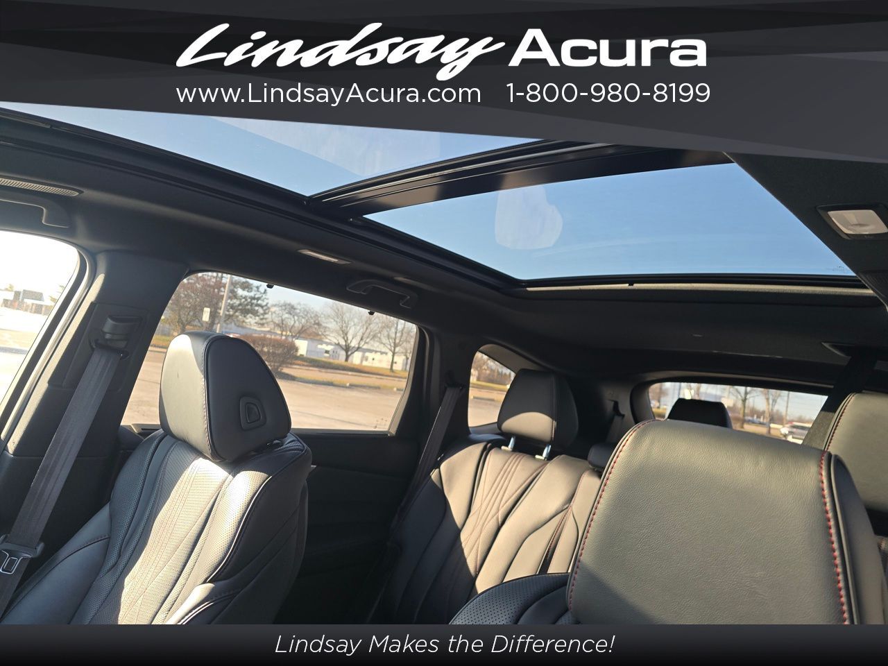 2026 Acura MDX A-Spec Advance Package Columbus OH