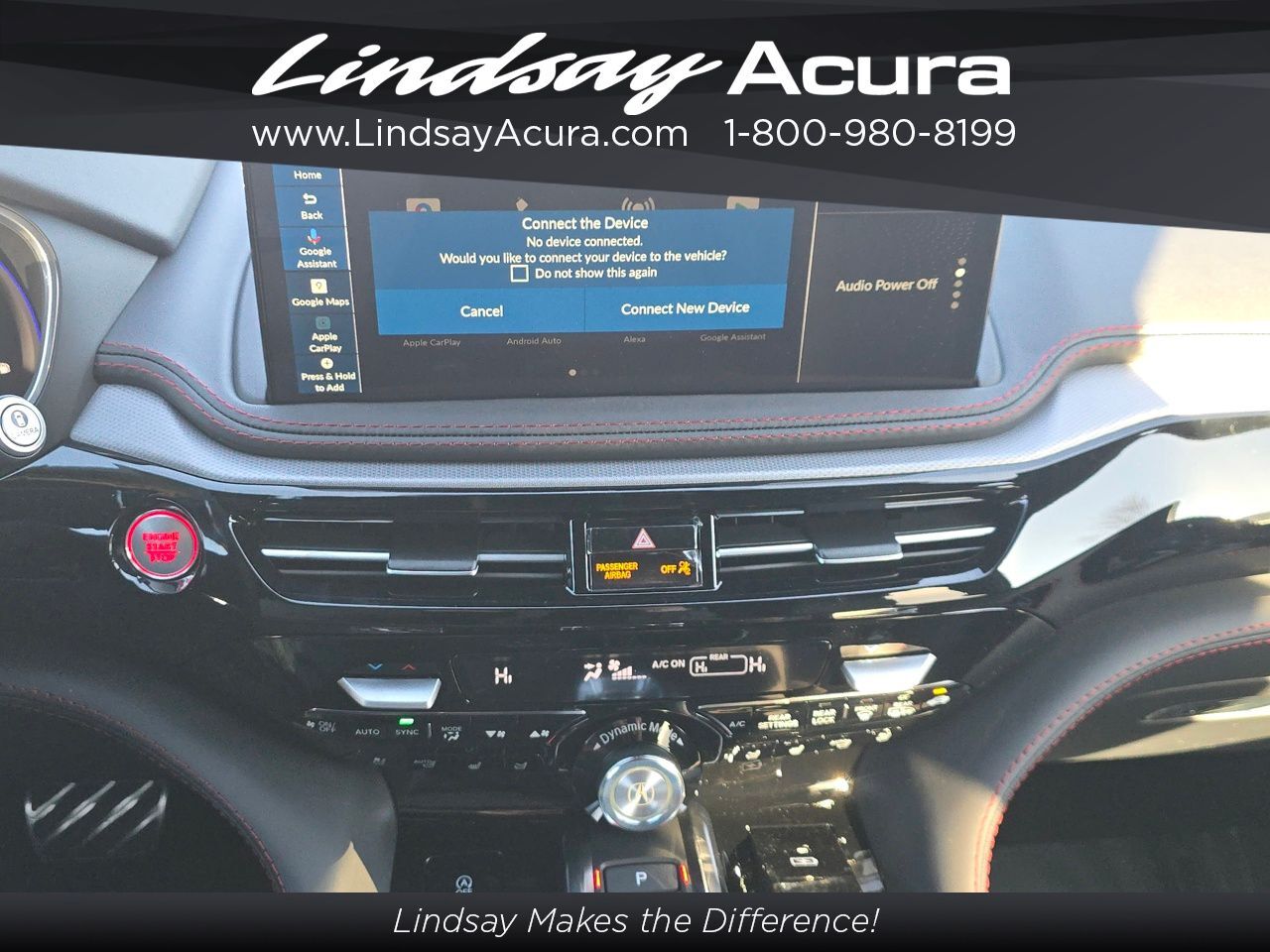 2026 Acura MDX A-Spec Advance Package Columbus OH