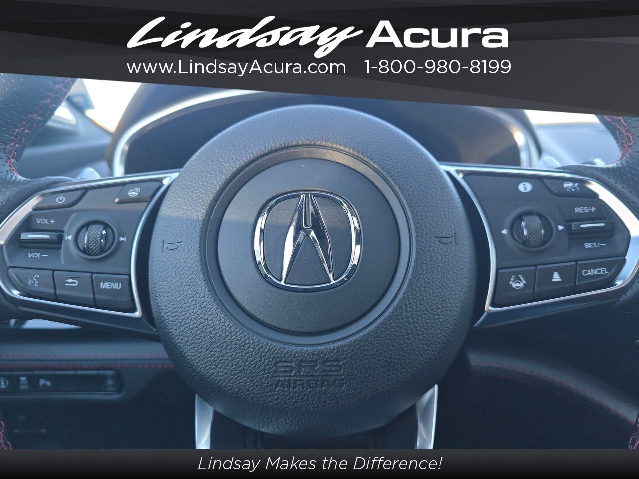 2026 Acura MDX A-Spec Advance Package Columbus OH