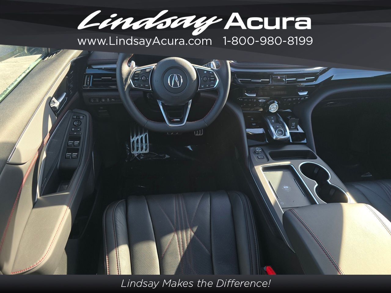 2026 Acura MDX A-Spec Advance Package Columbus OH