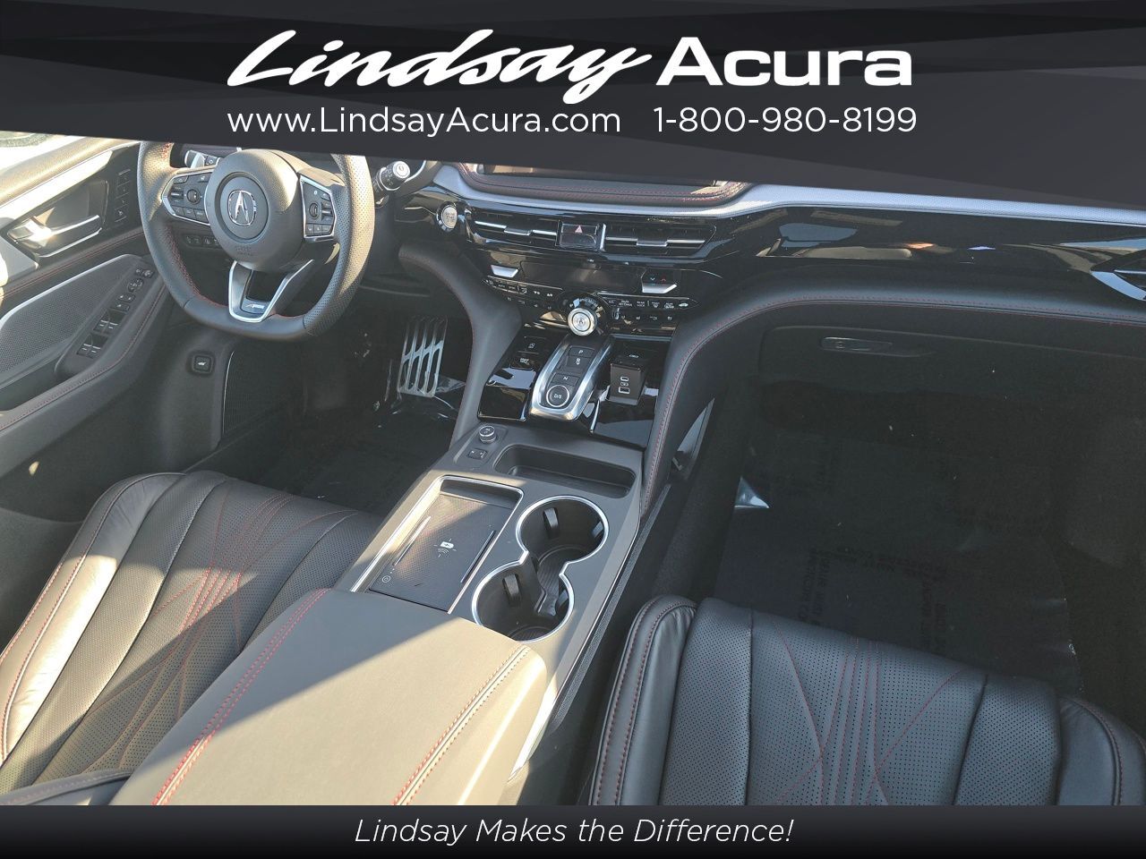 2026 Acura MDX A-Spec Advance Package Columbus OH