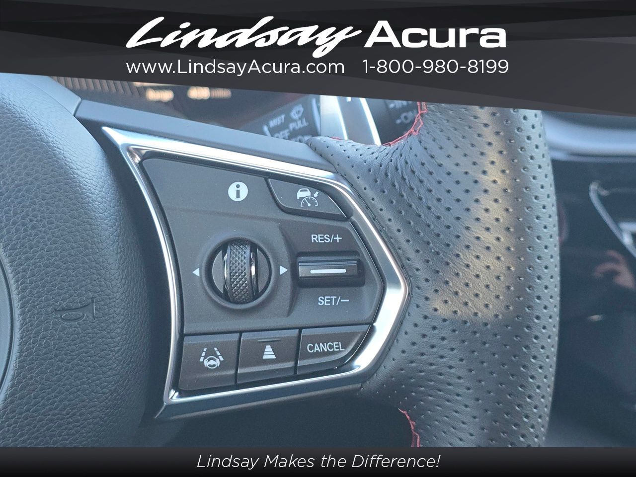 2026 Acura MDX A-Spec Advance Package Columbus OH