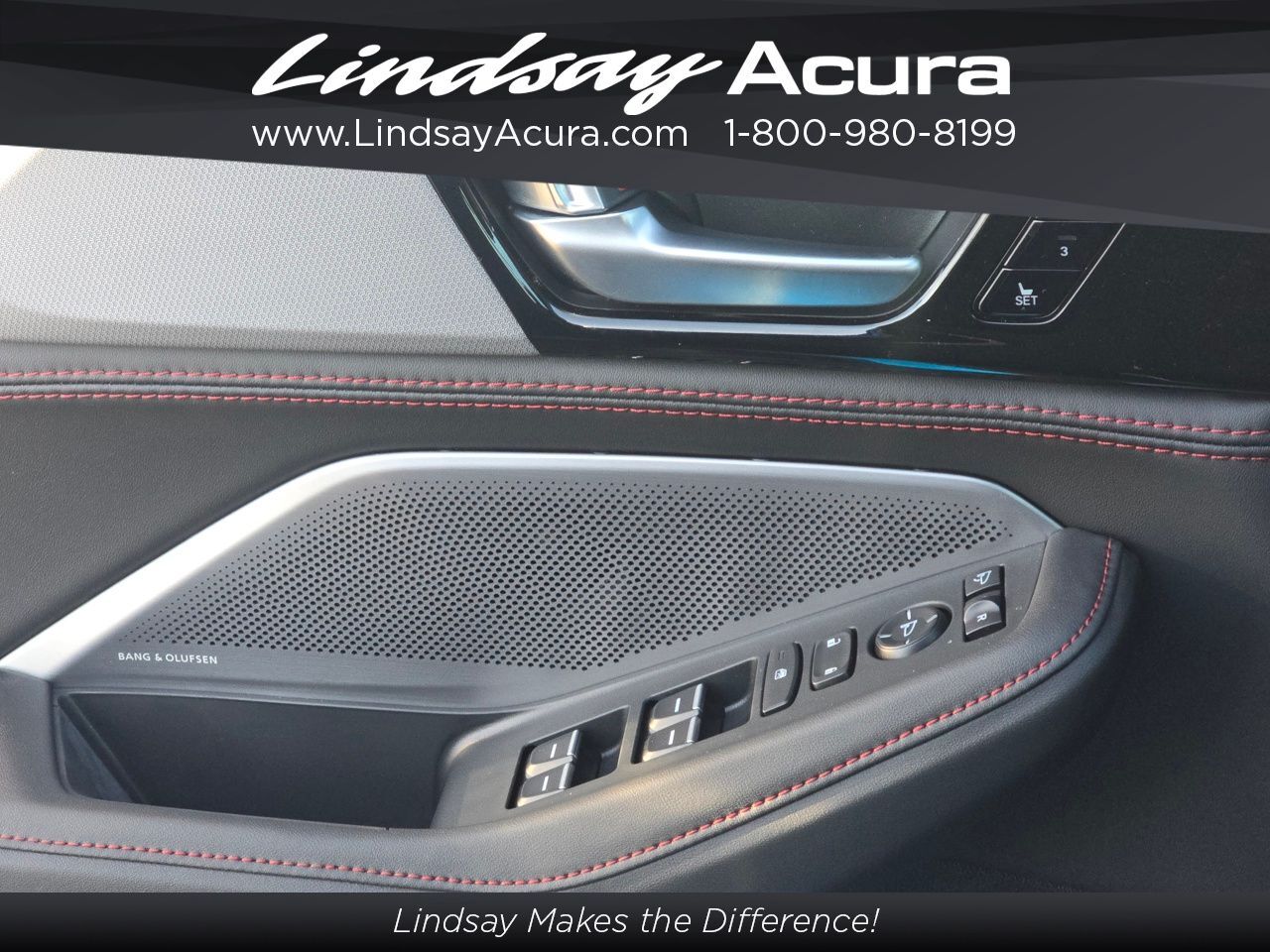 2026 Acura MDX A-Spec Advance Package Columbus OH