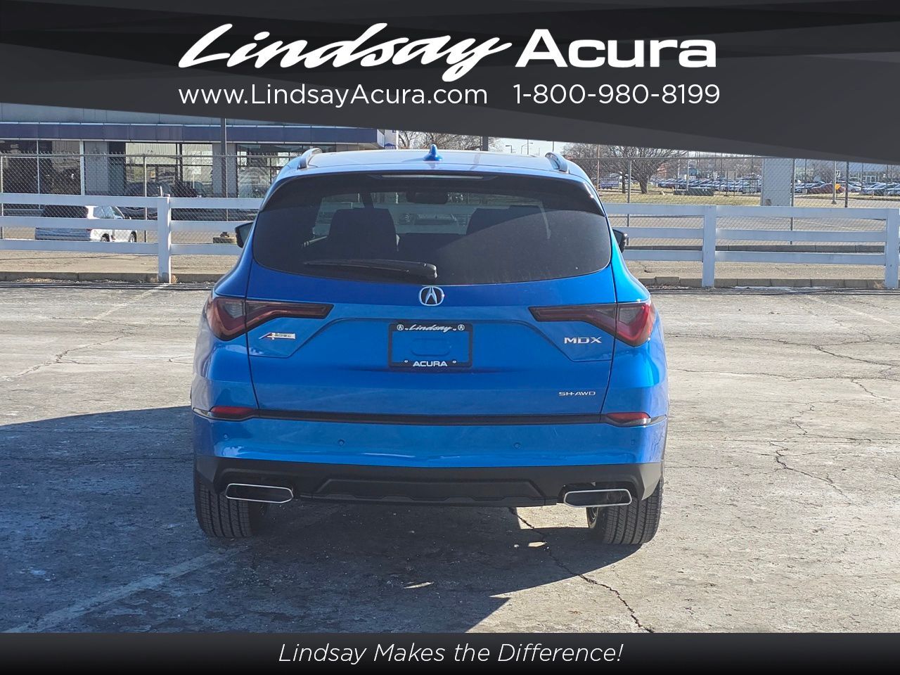 2026 Acura MDX A-Spec Advance Package Columbus OH