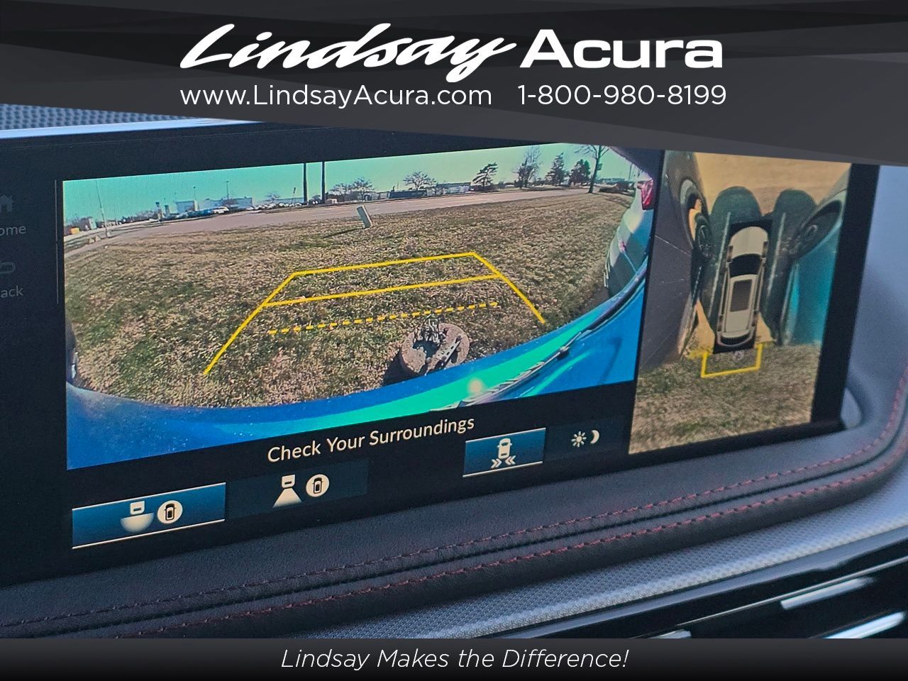 2026 Acura MDX A-Spec Advance Package Columbus OH