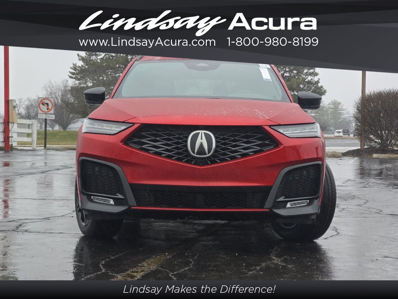 2026 Acura MDX A-Spec Advance Package Columbus OH