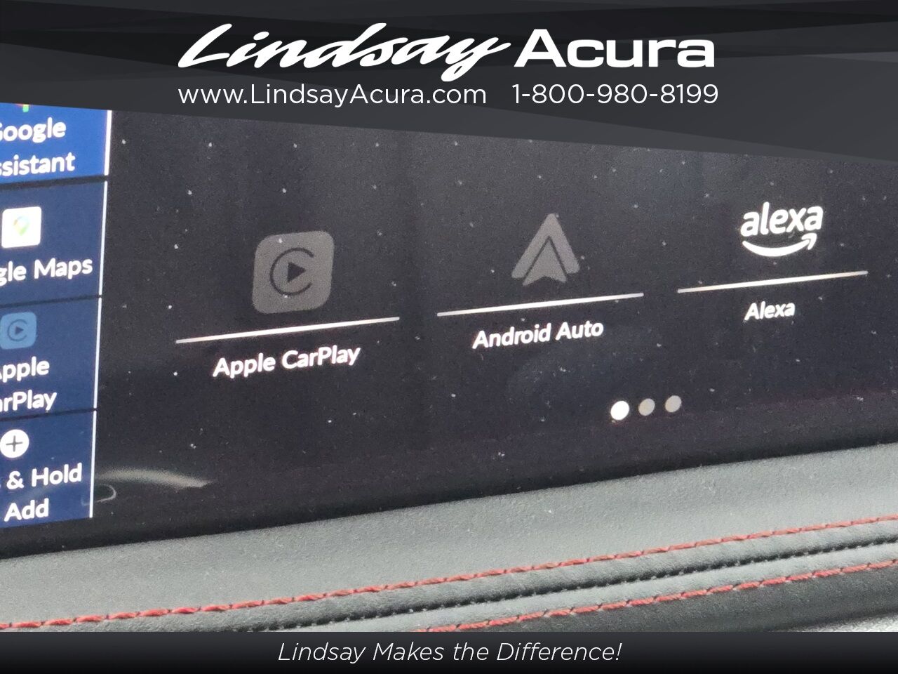 2026 Acura MDX A-Spec Advance Package Columbus OH